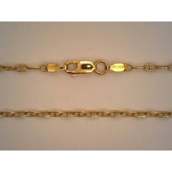 Gold, Silver, Platinum & Other necklaces Joint Venture Estate Jewelry Charleston, SC
