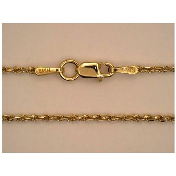 Gold, Silver, Platinum & Other necklaces Joint Venture Estate Jewelry Charleston, SC
