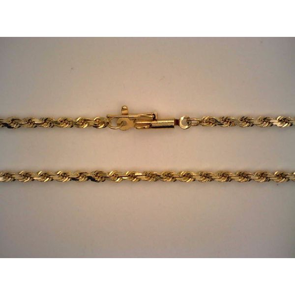 Gold, Silver, Platinum & Other necklaces Joint Venture Estate Jewelry Charleston, SC