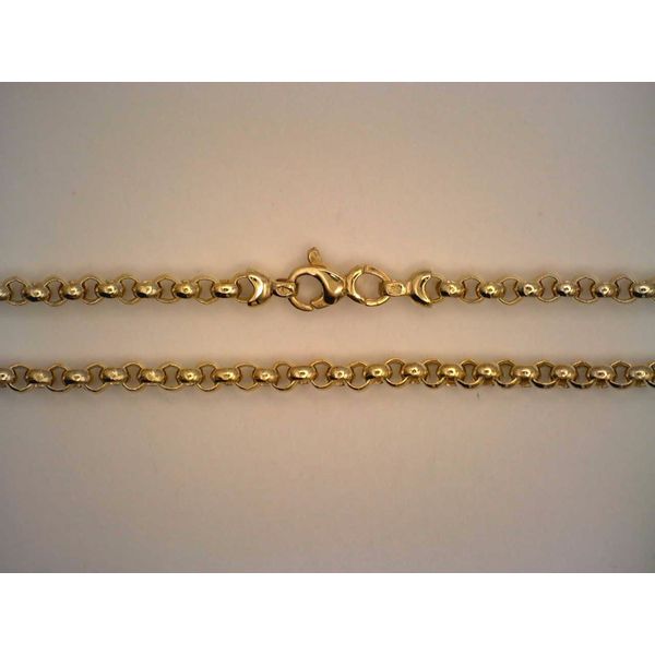 Gold, Silver, Platinum & Other necklaces Joint Venture Estate Jewelry Charleston, SC