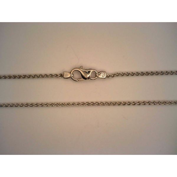 Gold, Silver, Platinum & Other necklaces Joint Venture Estate Jewelry Charleston, SC