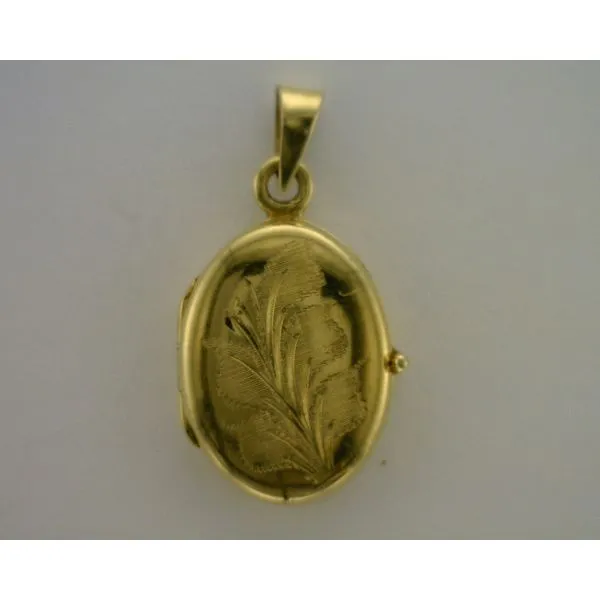 Gold, Silver, Platinum & Other Pendants Joint Venture Estate Jewelry Charleston, SC