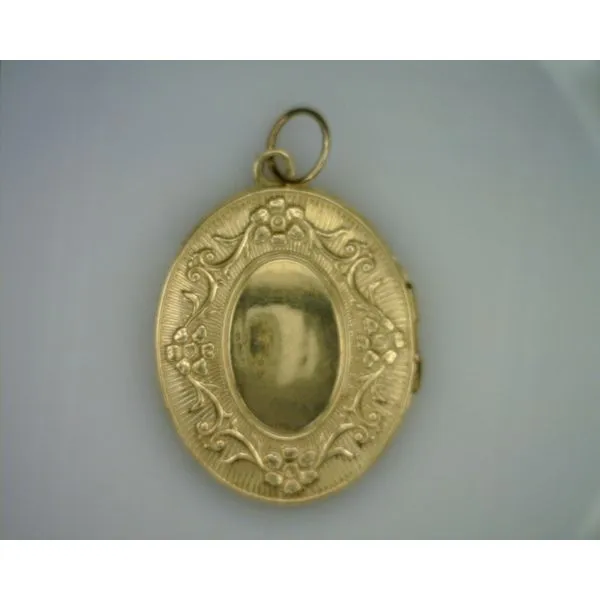 Gold, Silver, Platinum & Other Pendants Joint Venture Estate Jewelry Charleston, SC