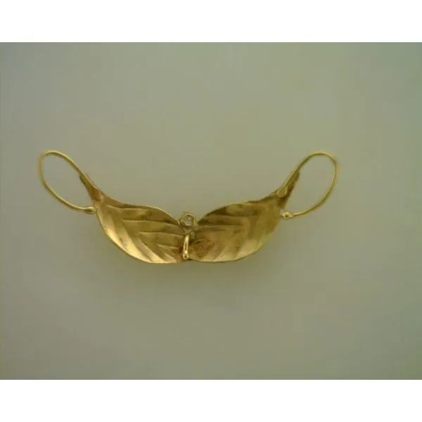 Gold, Silver, Platinum & Other Pendants Image 2 Joint Venture Estate Jewelry Charleston, SC