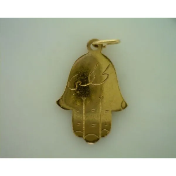 Gold, Silver, Platinum & Other Pendants Image 2 Joint Venture Estate Jewelry Charleston, SC