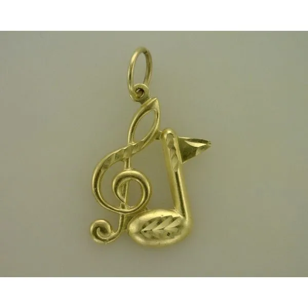 Gold, Silver, Platinum & Other Pendants Joint Venture Estate Jewelry Charleston, SC