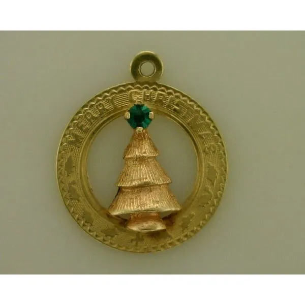 Gold, Silver, Platinum & Other Pendants Joint Venture Estate Jewelry Charleston, SC
