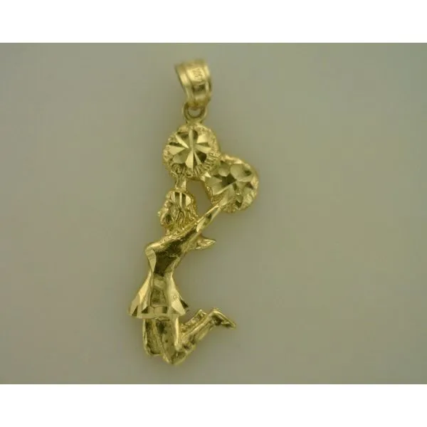 Gold, Silver, Platinum & Other Pendants Joint Venture Estate Jewelry Charleston, SC