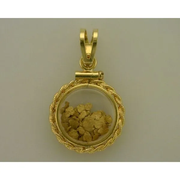 Gold, Silver, Platinum & Other Pendants Joint Venture Estate Jewelry Charleston, SC