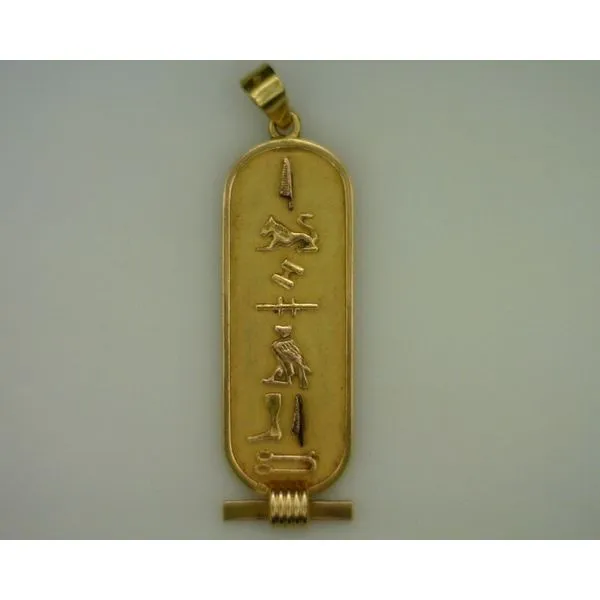 Gold, Silver, Platinum & Other Pendants Joint Venture Estate Jewelry Charleston, SC