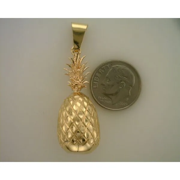 Gold, Silver, Platinum & Other Pendants Image 2 Joint Venture Estate Jewelry Charleston, SC