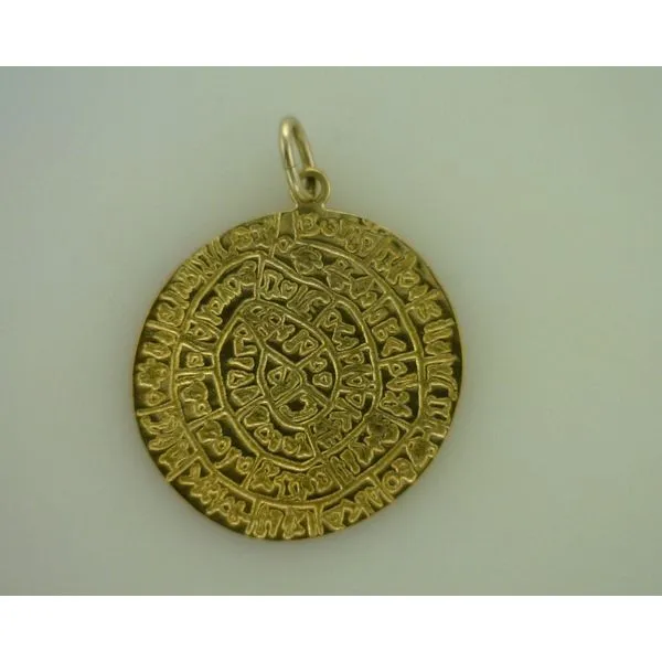 Gold, Silver, Platinum & Other Pendants Joint Venture Estate Jewelry Charleston, SC