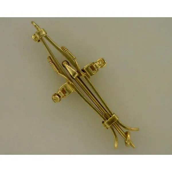 Gold, Silver, Platinum & Other Pendants Joint Venture Estate Jewelry Charleston, SC