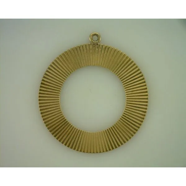 Gold, Silver, Platinum & Other Pendants Joint Venture Estate Jewelry Charleston, SC