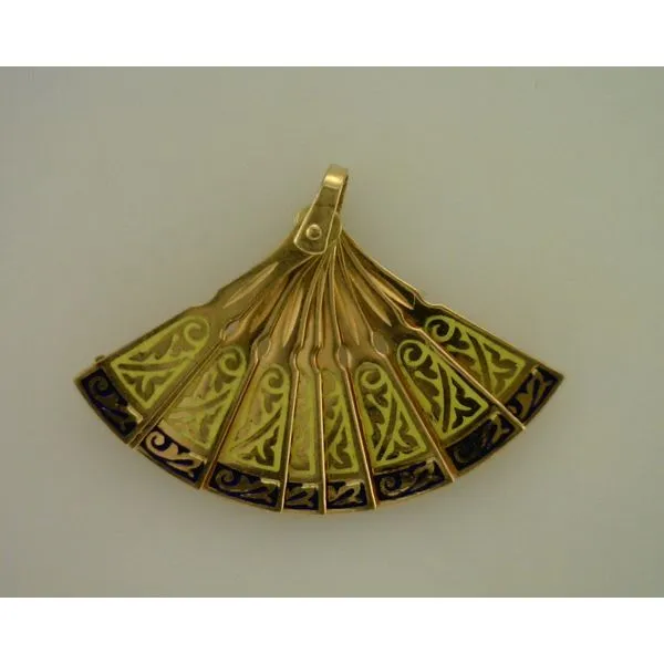 Gold, Silver, Platinum & Other Pendants Image 2 Joint Venture Estate Jewelry Charleston, SC
