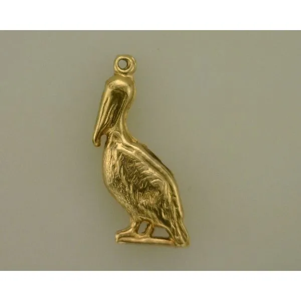 Gold, Silver, Platinum & Other Pendants Joint Venture Estate Jewelry Charleston, SC