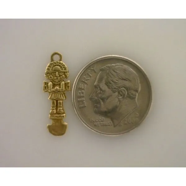 Gold, Silver, Platinum & Other Pendants Image 2 Joint Venture Estate Jewelry Charleston, SC