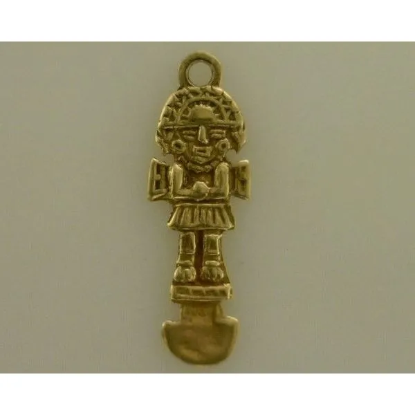 Gold, Silver, Platinum & Other Pendants Joint Venture Estate Jewelry Charleston, SC