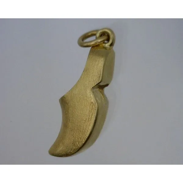 Gold, Silver, Platinum & Other Pendants Joint Venture Estate Jewelry Charleston, SC