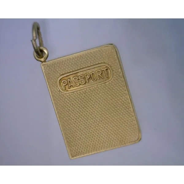 Gold, Silver, Platinum & Other Pendants Joint Venture Estate Jewelry Charleston, SC