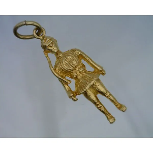 Gold, Silver, Platinum & Other Pendants Joint Venture Estate Jewelry Charleston, SC