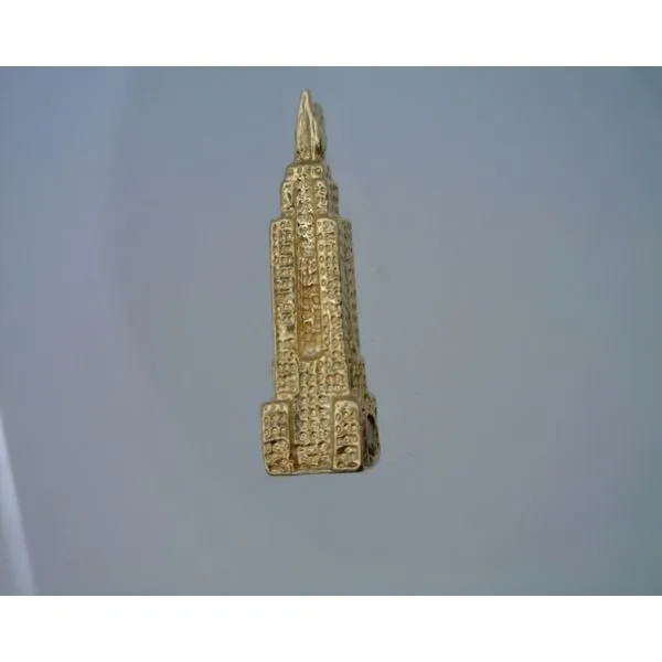 Gold, Silver, Platinum & Other Pendants Joint Venture Estate Jewelry Charleston, SC
