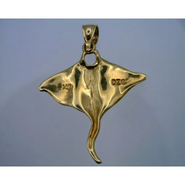 Gold, Silver, Platinum & Other Pendants Image 2 Joint Venture Estate Jewelry Charleston, SC