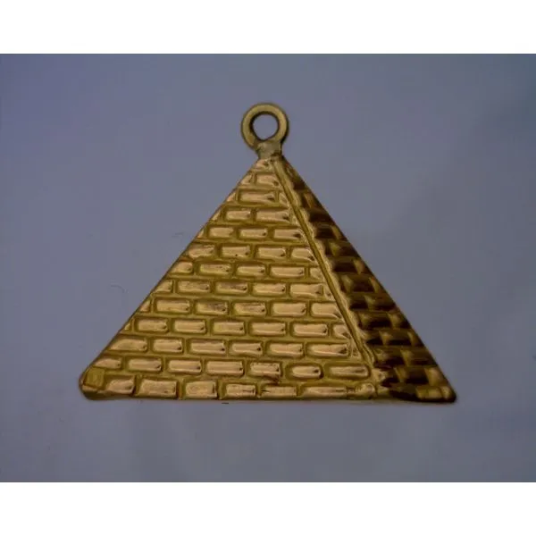 Gold, Silver, Platinum & Other Pendants Joint Venture Estate Jewelry Charleston, SC