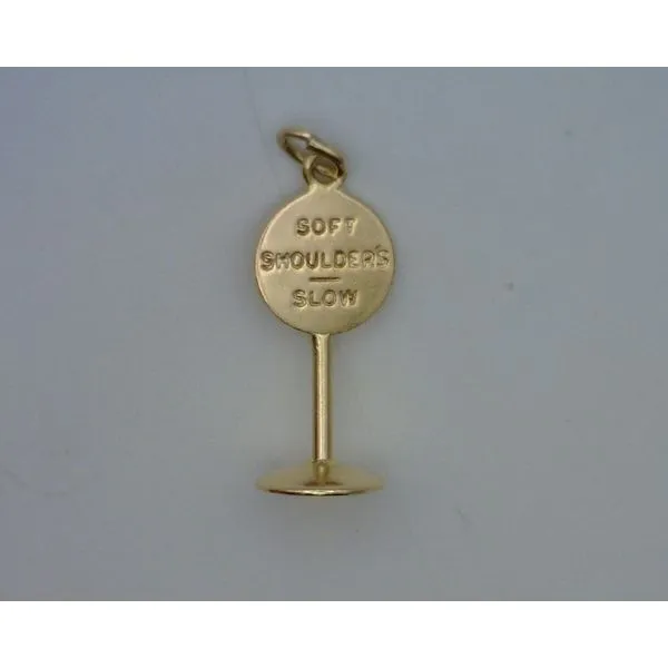 Gold, Silver, Platinum & Other Pendants Joint Venture Estate Jewelry Charleston, SC