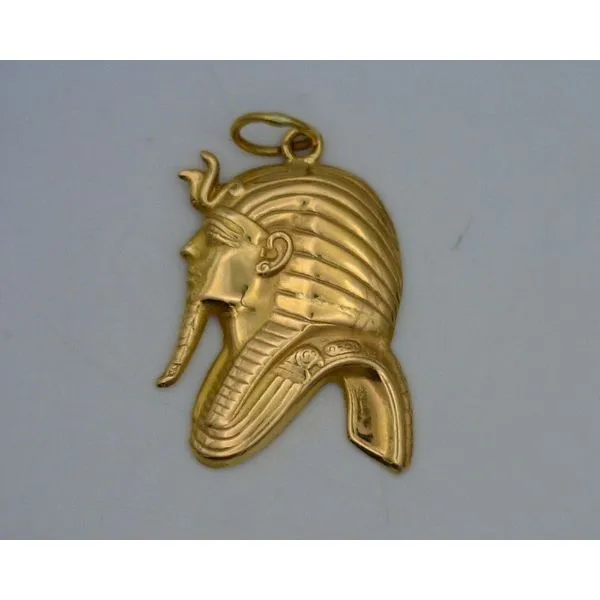 Gold, Silver, Platinum & Other Pendants Joint Venture Estate Jewelry Charleston, SC