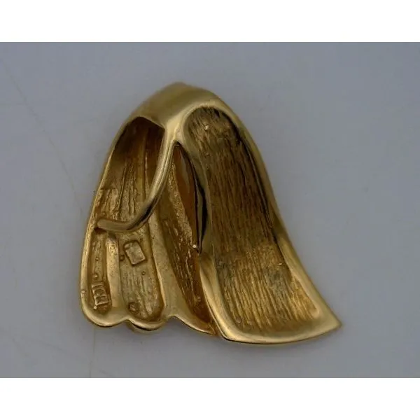 Gold, Silver, Platinum & Other Pendants Image 2 Joint Venture Estate Jewelry Charleston, SC