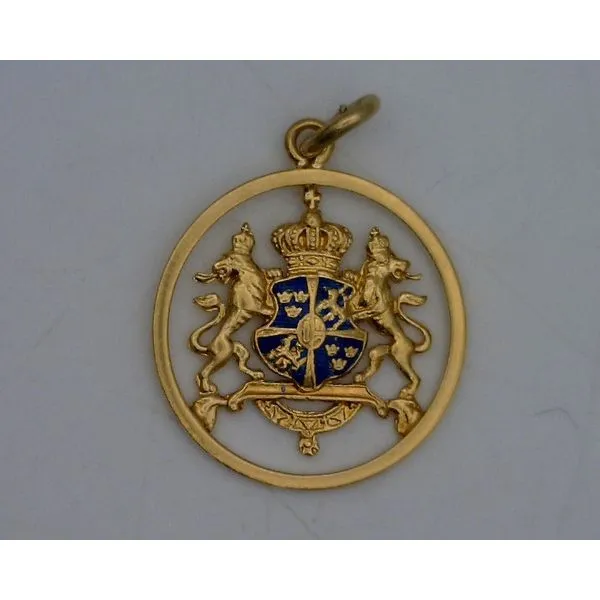 Gold, Silver, Platinum & Other Pendants Joint Venture Estate Jewelry Charleston, SC