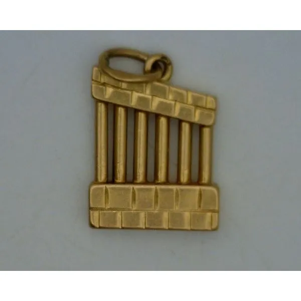 Gold, Silver, Platinum & Other Pendants Joint Venture Estate Jewelry Charleston, SC