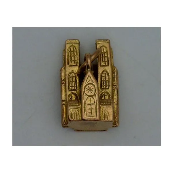 Gold, Silver, Platinum & Other Pendants Joint Venture Estate Jewelry Charleston, SC
