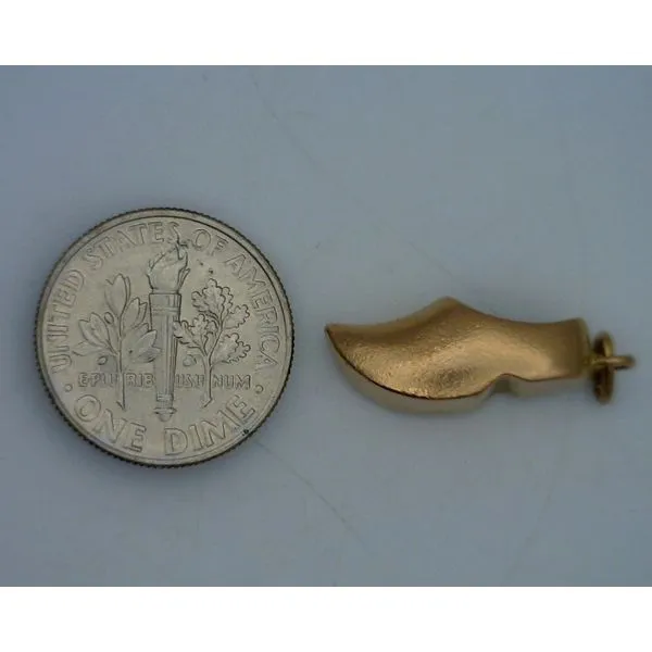 Gold, Silver, Platinum & Other Pendants Image 2 Joint Venture Estate Jewelry Charleston, SC