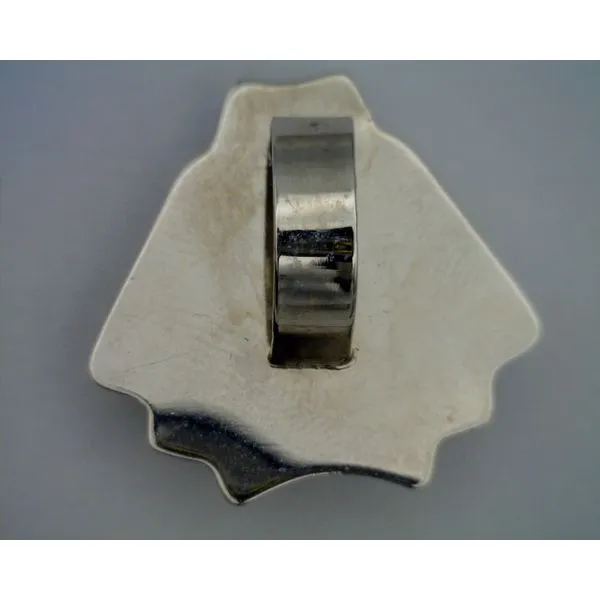 Gold, Silver, Platinum & Other Pendants Image 2 Joint Venture Estate Jewelry Charleston, SC