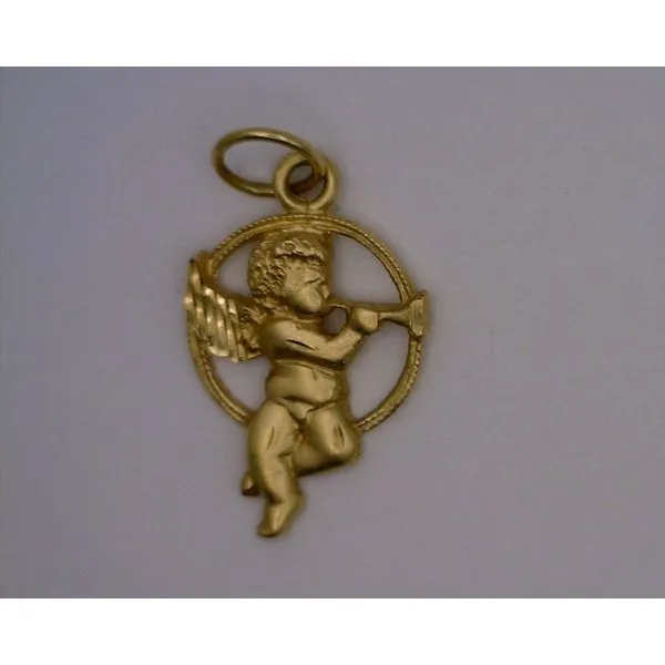 Gold, Silver, Platinum & Other Pendants Joint Venture Estate Jewelry Charleston, SC