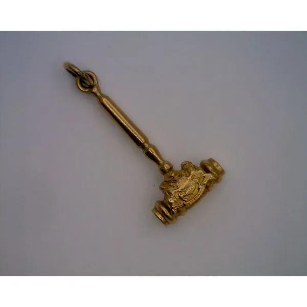 Gold, Silver, Platinum & Other Pendants Joint Venture Estate Jewelry Charleston, SC