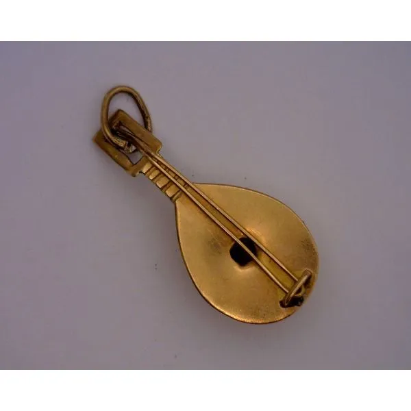 Gold, Silver, Platinum & Other Pendants Joint Venture Estate Jewelry Charleston, SC