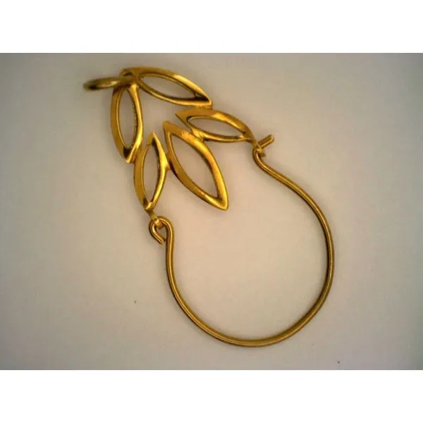 Gold, Silver, Platinum & Other Pendants Joint Venture Estate Jewelry Charleston, SC