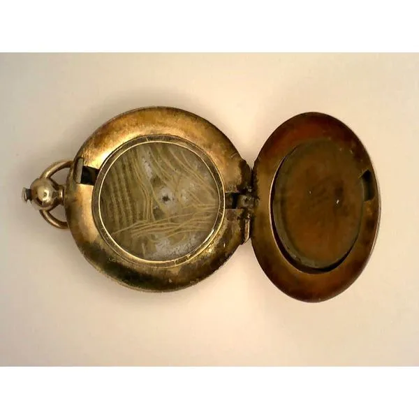 Gold, Silver, Platinum & Other Pendants Image 4 Joint Venture Estate Jewelry Charleston, SC