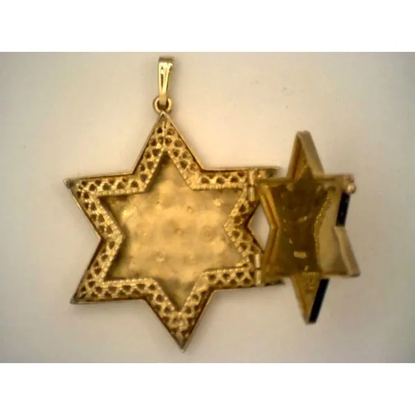 Gold, Silver, Platinum & Other Pendants Image 2 Joint Venture Estate Jewelry Charleston, SC