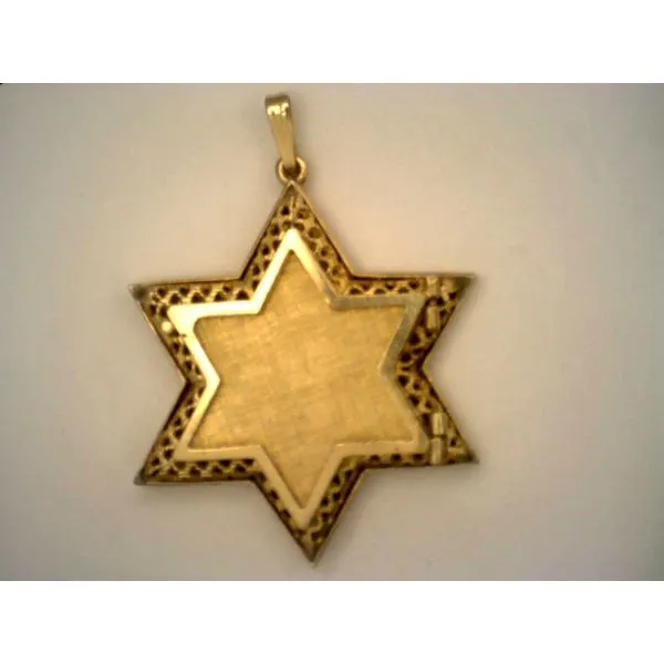 Gold, Silver, Platinum & Other Pendants Joint Venture Estate Jewelry Charleston, SC