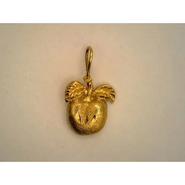Gold, Silver, Platinum & Other Pendants Joint Venture Estate Jewelry Charleston, SC