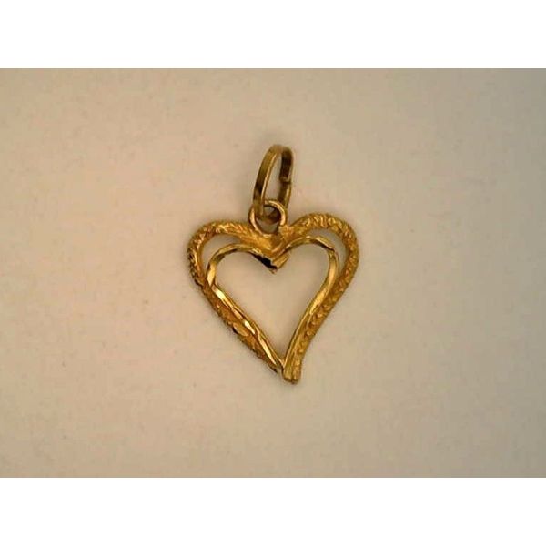 Gold, Silver, Platinum & Other Pendants Joint Venture Estate Jewelry Charleston, SC