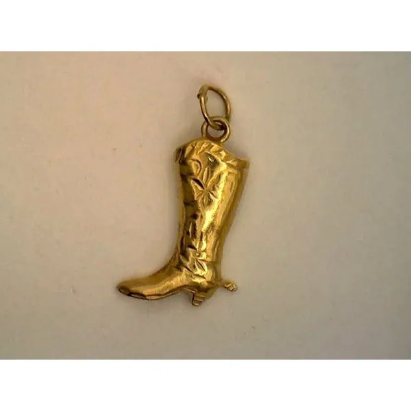 Gold, Silver, Platinum & Other Pendants Joint Venture Estate Jewelry Charleston, SC