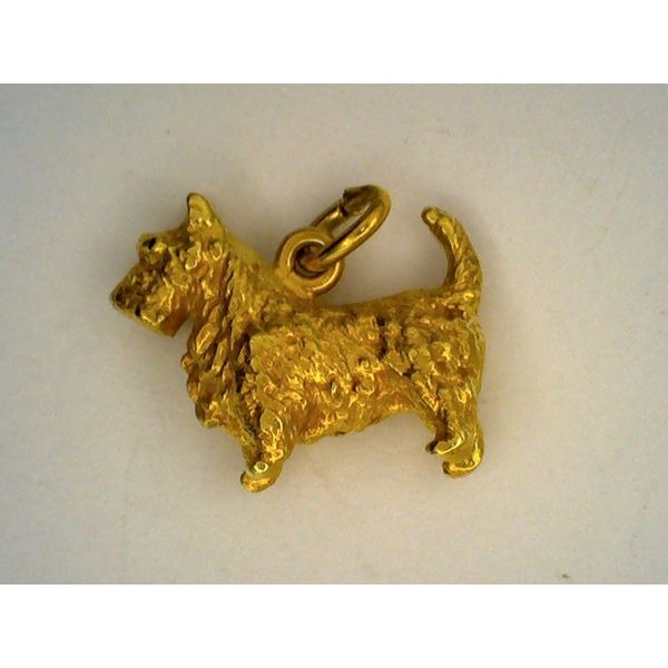 Gold, Silver, Platinum & Other Pendants Joint Venture Estate Jewelry Charleston, SC