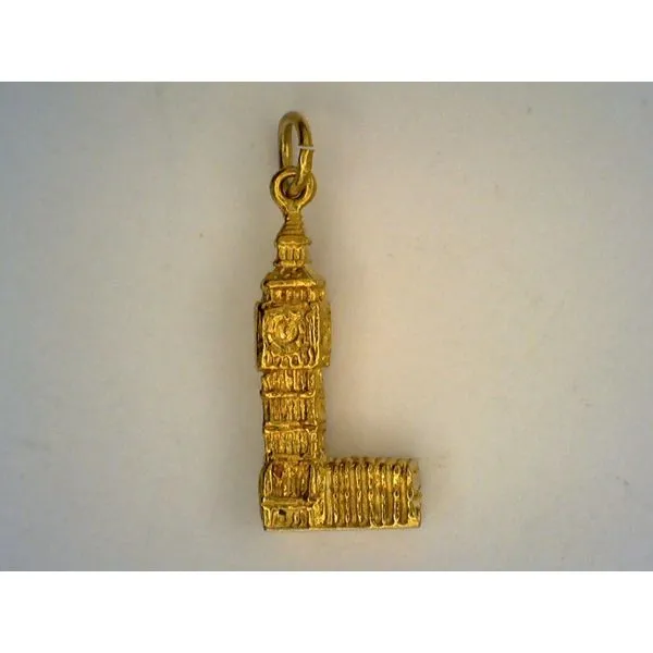 Gold, Silver, Platinum & Other Pendants Joint Venture Estate Jewelry Charleston, SC