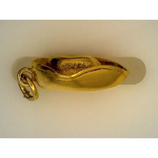 Gold, Silver, Platinum & Other Pendants Image 2 Joint Venture Estate Jewelry Charleston, SC