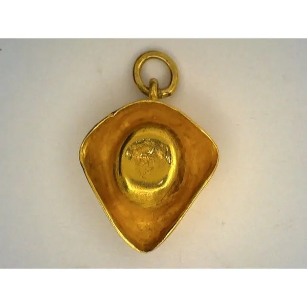 Gold, Silver, Platinum & Other Pendants Joint Venture Estate Jewelry Charleston, SC